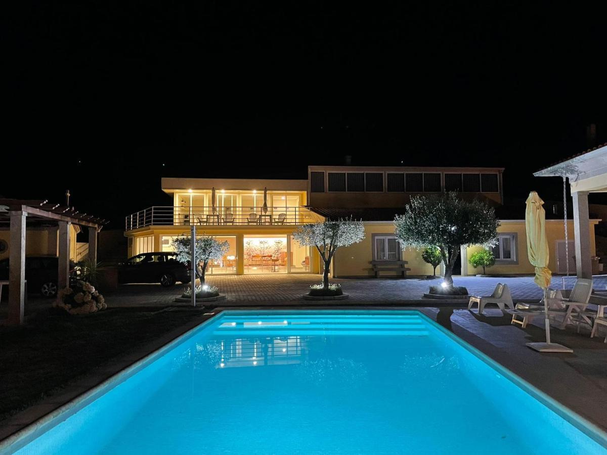 Quinta Da Menina Guest House Vila Real Exterior photo