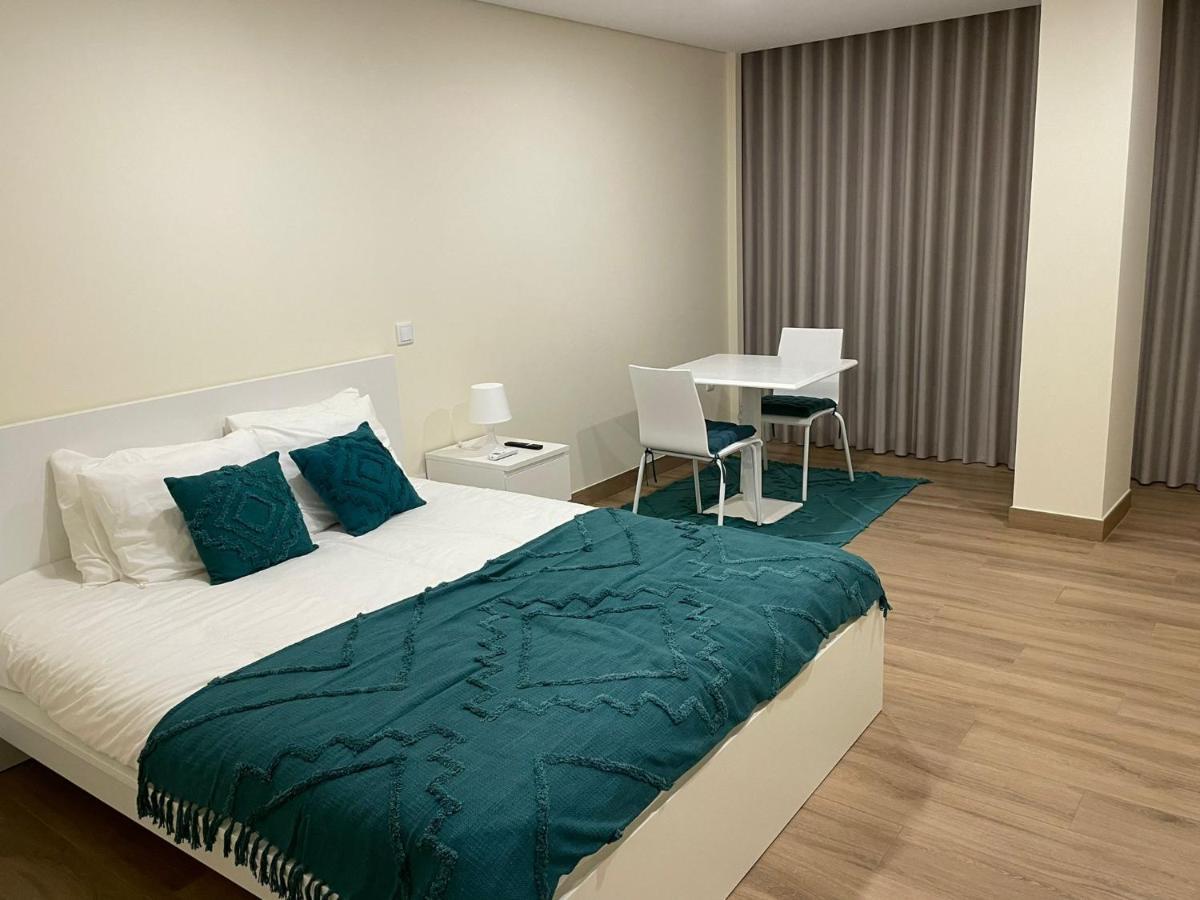 Quinta Da Menina Guest House Vila Real Exterior photo