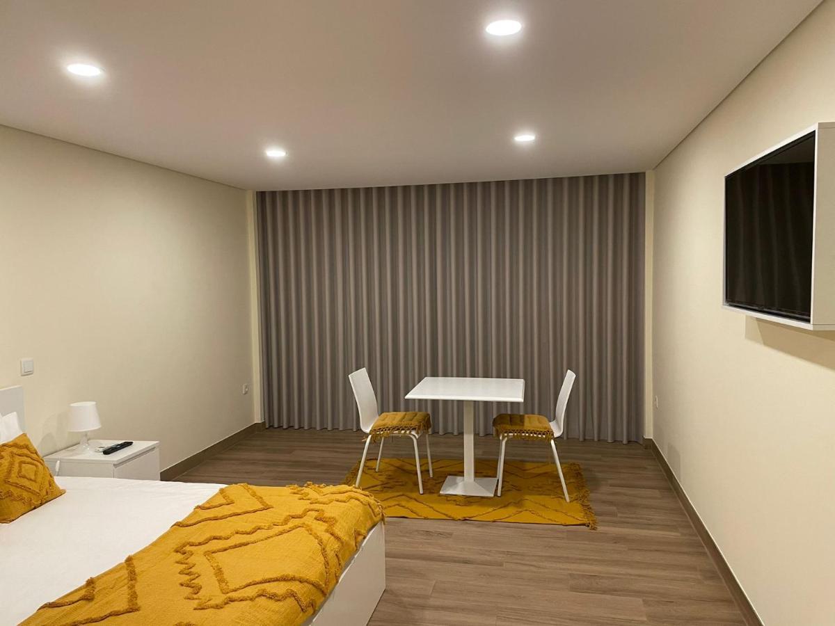 Quinta Da Menina Guest House Vila Real Exterior photo