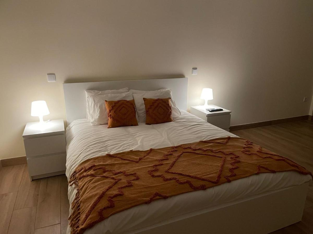 Quinta Da Menina Guest House Vila Real Exterior photo