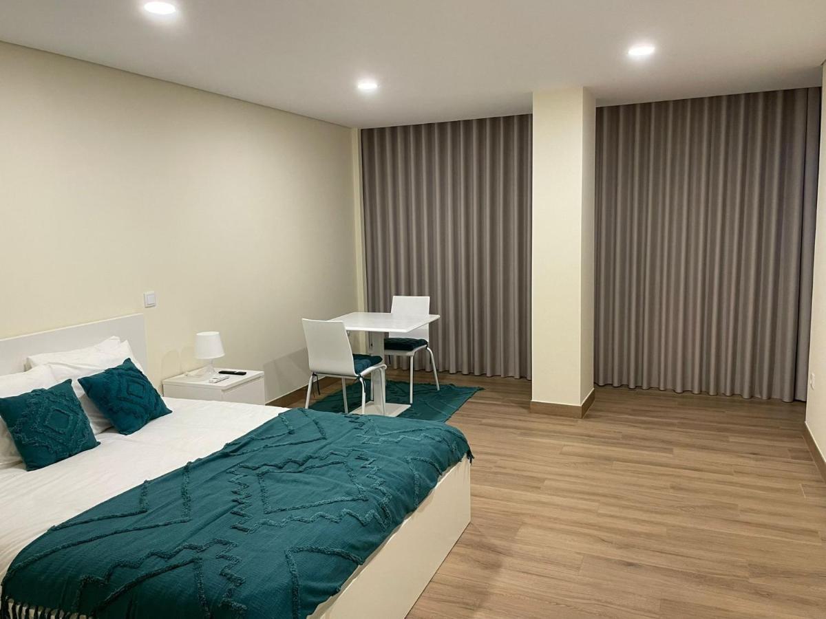 Quinta Da Menina Guest House Vila Real Exterior photo