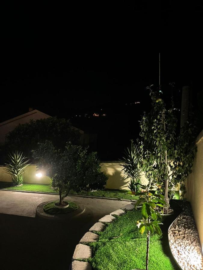 Quinta Da Menina Guest House Vila Real Exterior photo