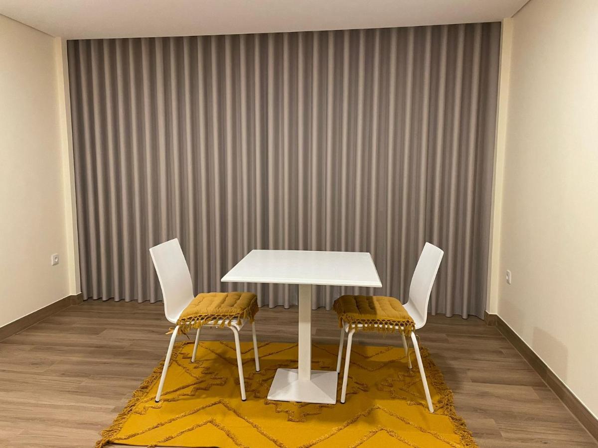 Quinta Da Menina Guest House Vila Real Exterior photo