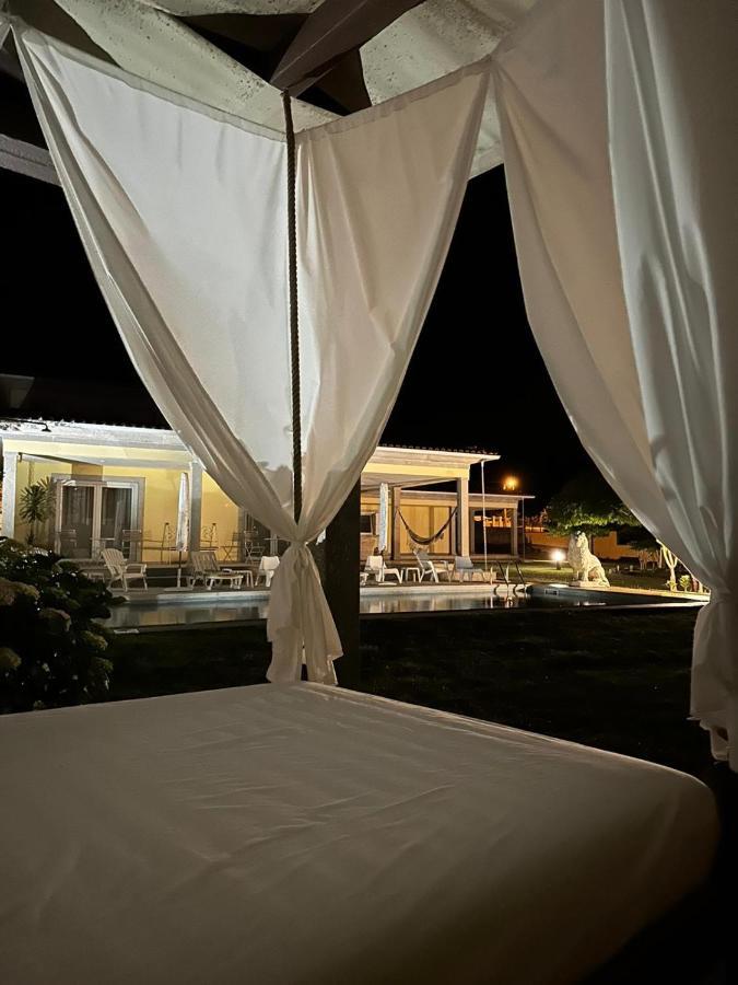 Quinta Da Menina Guest House Vila Real Exterior photo